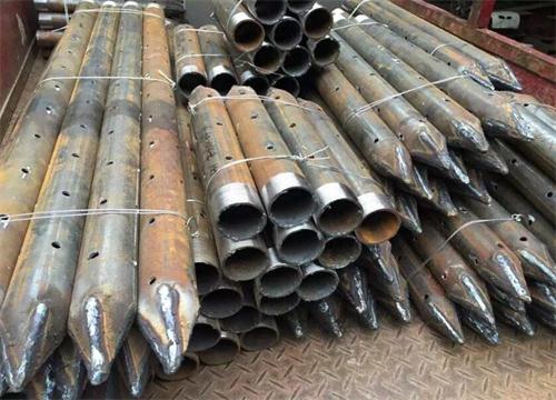 平桥钢花管哪里有卖